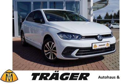Volkswagen Polo, 2026