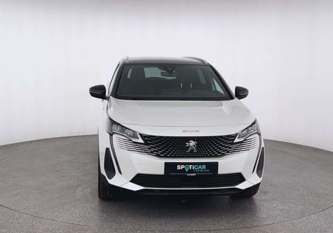 Peugeot 5008, 2023