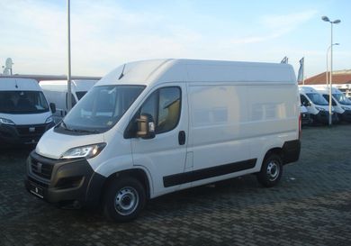 Fiat Ducato, 2022