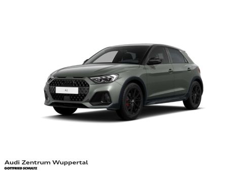 Audi A1, 2024