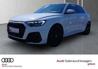 Audi A1, 2023