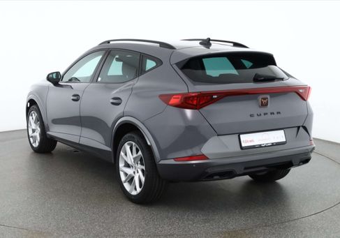Cupra Formentor, 2022