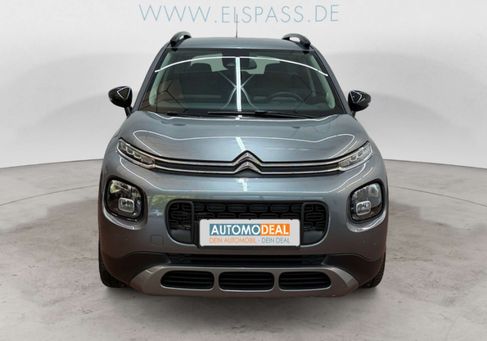 Citroën C3 Aircross, 2019 3