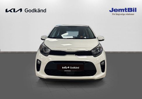 Kia Picanto, 2023 2