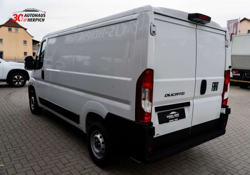 Fiat Ducato, 2026