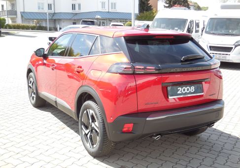Peugeot 2008, 2026