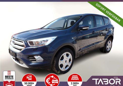 Ford Kuga, 2019