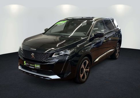 Peugeot 5008, 2023
