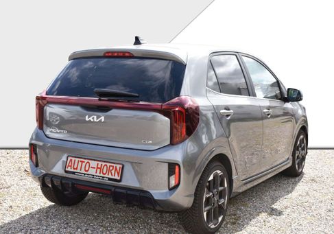 Kia Picanto, 2024