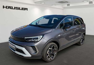 Opel Crossland X, 2023
