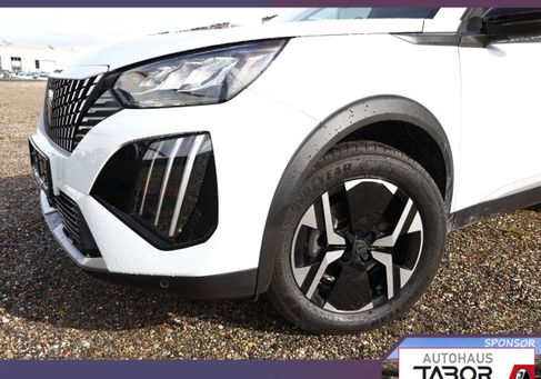 Peugeot 2008, 2025