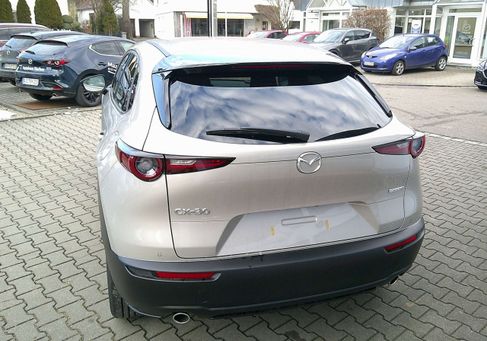 Mazda CX-30, 2026 3