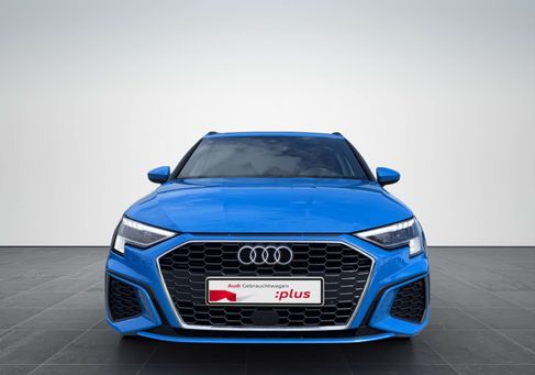 Audi A3, 2022 3