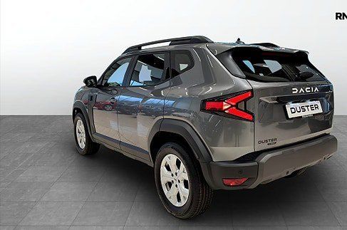 Dacia Duster, 2026