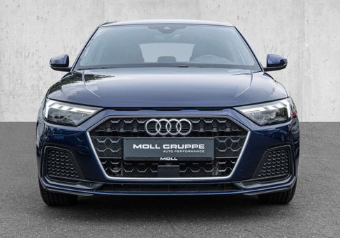 Audi A1, 2026