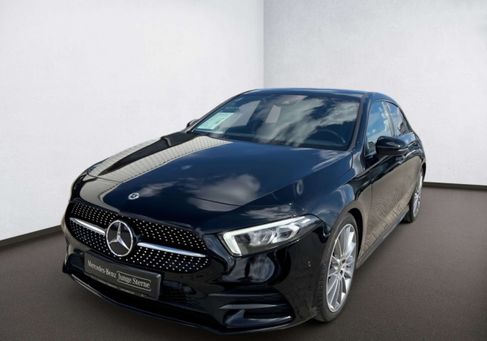 Mercedes-Benz A 180, 2022