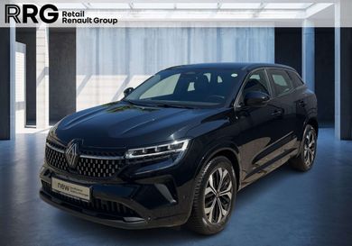 Renault Austral, 2024