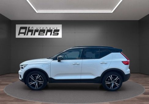 Volvo XC40, 2020 2