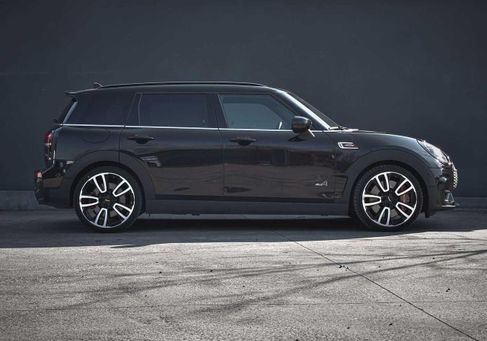 MINI John Cooper Works, 2022