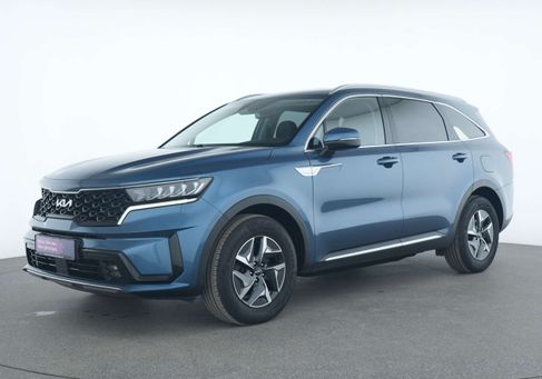 Kia Sorento, 2022