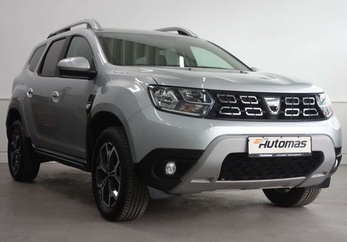 Dacia Duster, 2020 2