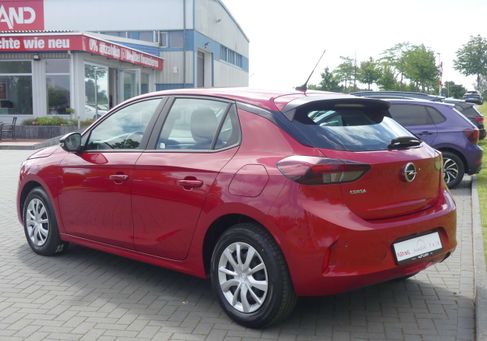 Opel Corsa, 2022 3