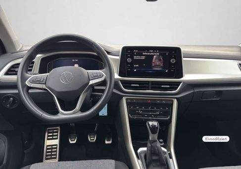 Volkswagen T-Roc, 2024 3