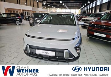 Hyundai Kona, 2026