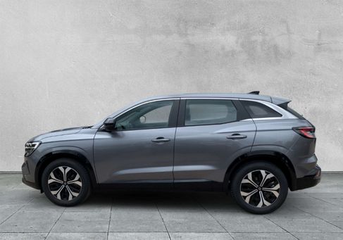 Renault Austral, 2025