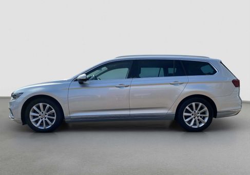Volkswagen Passat Variant, 2021 2