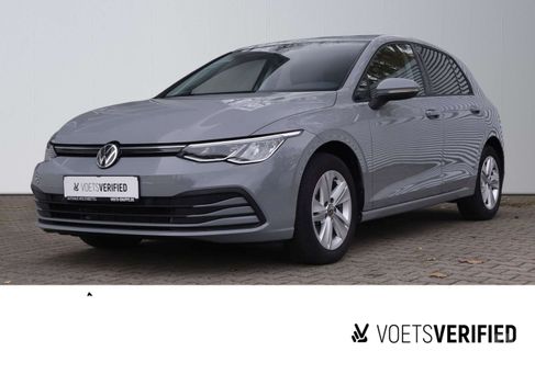 Volkswagen Golf, 2020