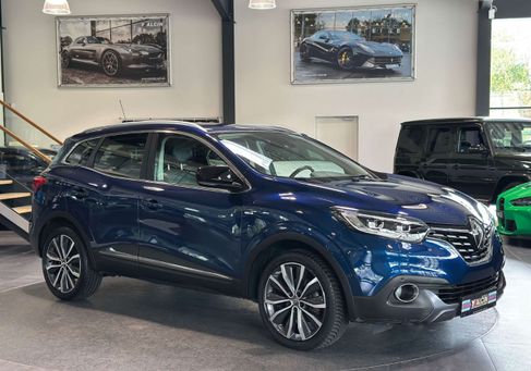 Renault Kadjar, 2017