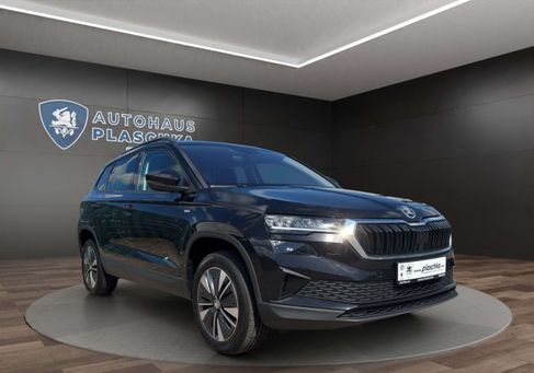Skoda Karoq, 2022