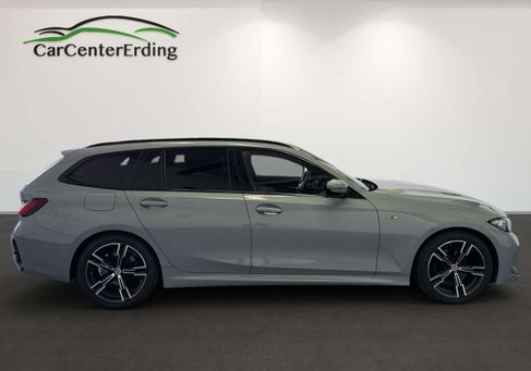 BMW 318, 2023