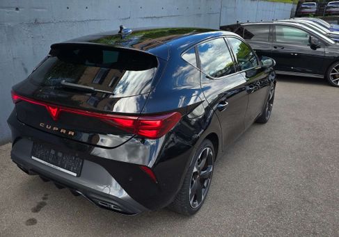 Cupra Leon, 2025 3