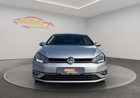 Volkswagen Golf, 2019 2