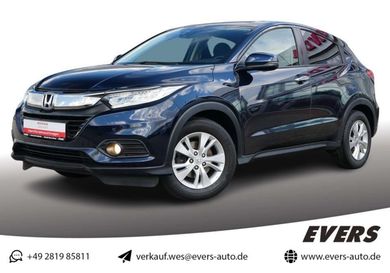 Honda HR-V, 2020