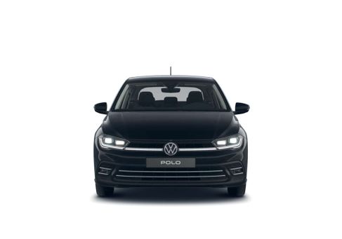 Volkswagen Polo, 2025 3