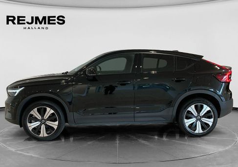 Volvo C40, 2023