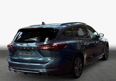 Ford Focus, 2024