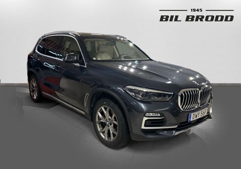BMW X5, 2019 3