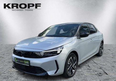 Opel Corsa, 2024 2