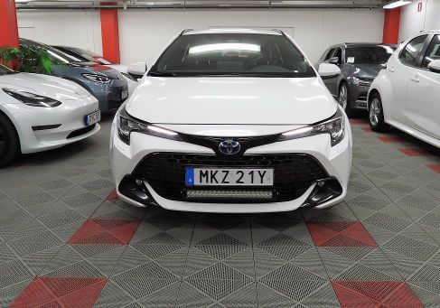 Toyota Corolla, 2023