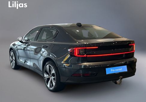 Polestar 2, 2024