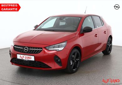 Opel Corsa, 2022