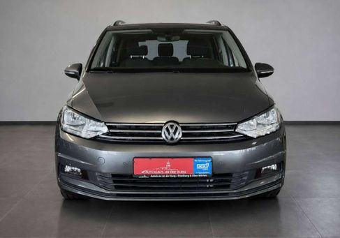 Volkswagen Touran, 2019 2