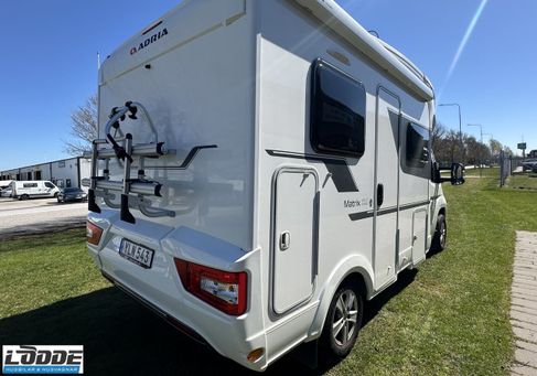 Citroën Jumper, 2018