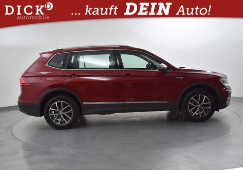 Volkswagen Tiguan Allspace, 2020