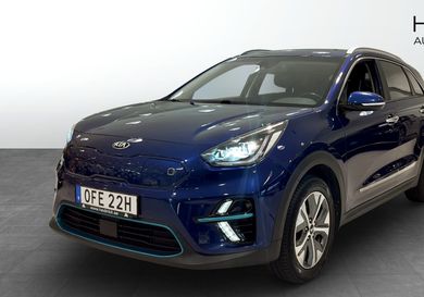 Kia Niro, 2021