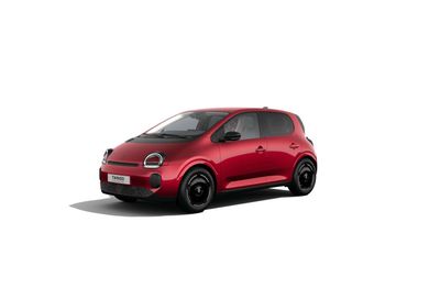 Renault Twingo, 2026
